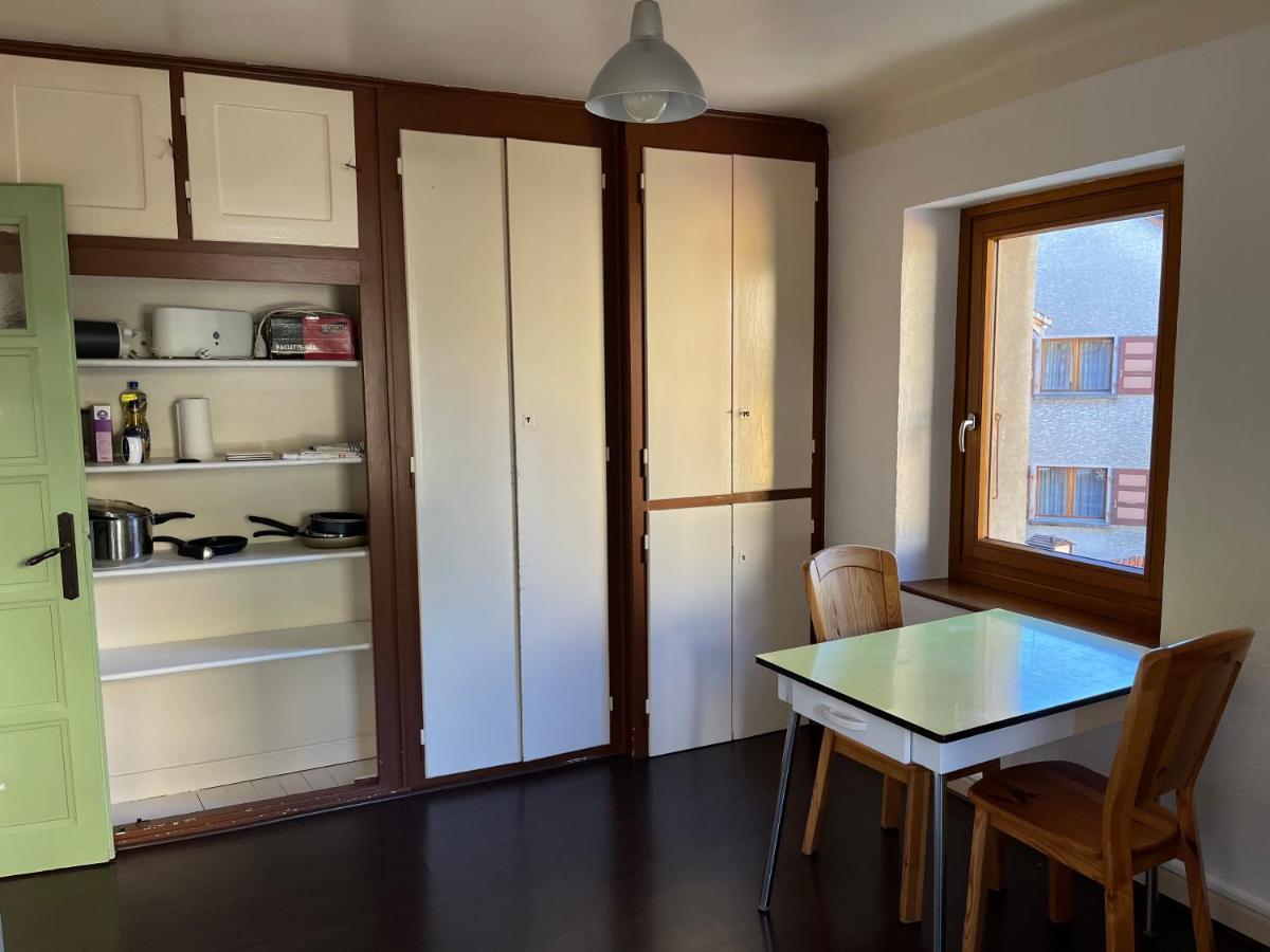 Logements Des Marmottons - Coeur De Village A Bonne-sur-Ménoge Εξωτερικό φωτογραφία
