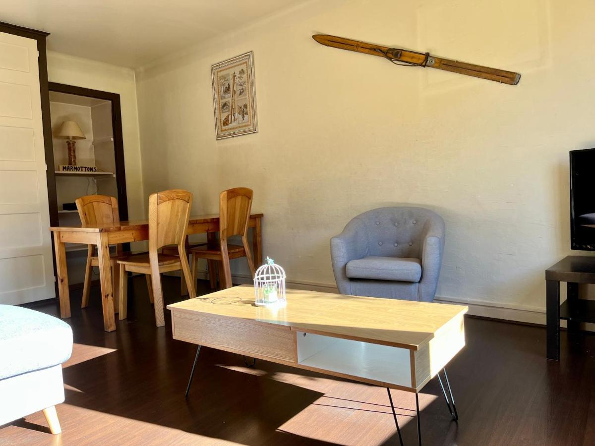 Logements Des Marmottons - Coeur De Village A Bonne-sur-Ménoge Εξωτερικό φωτογραφία