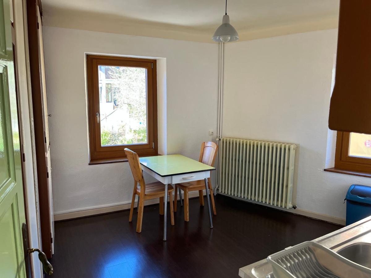 Logements Des Marmottons - Coeur De Village A Bonne-sur-Ménoge Εξωτερικό φωτογραφία