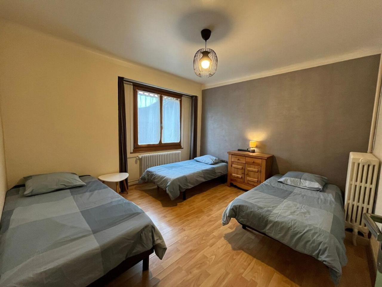 Logements Des Marmottons - Coeur De Village A Bonne-sur-Ménoge Εξωτερικό φωτογραφία