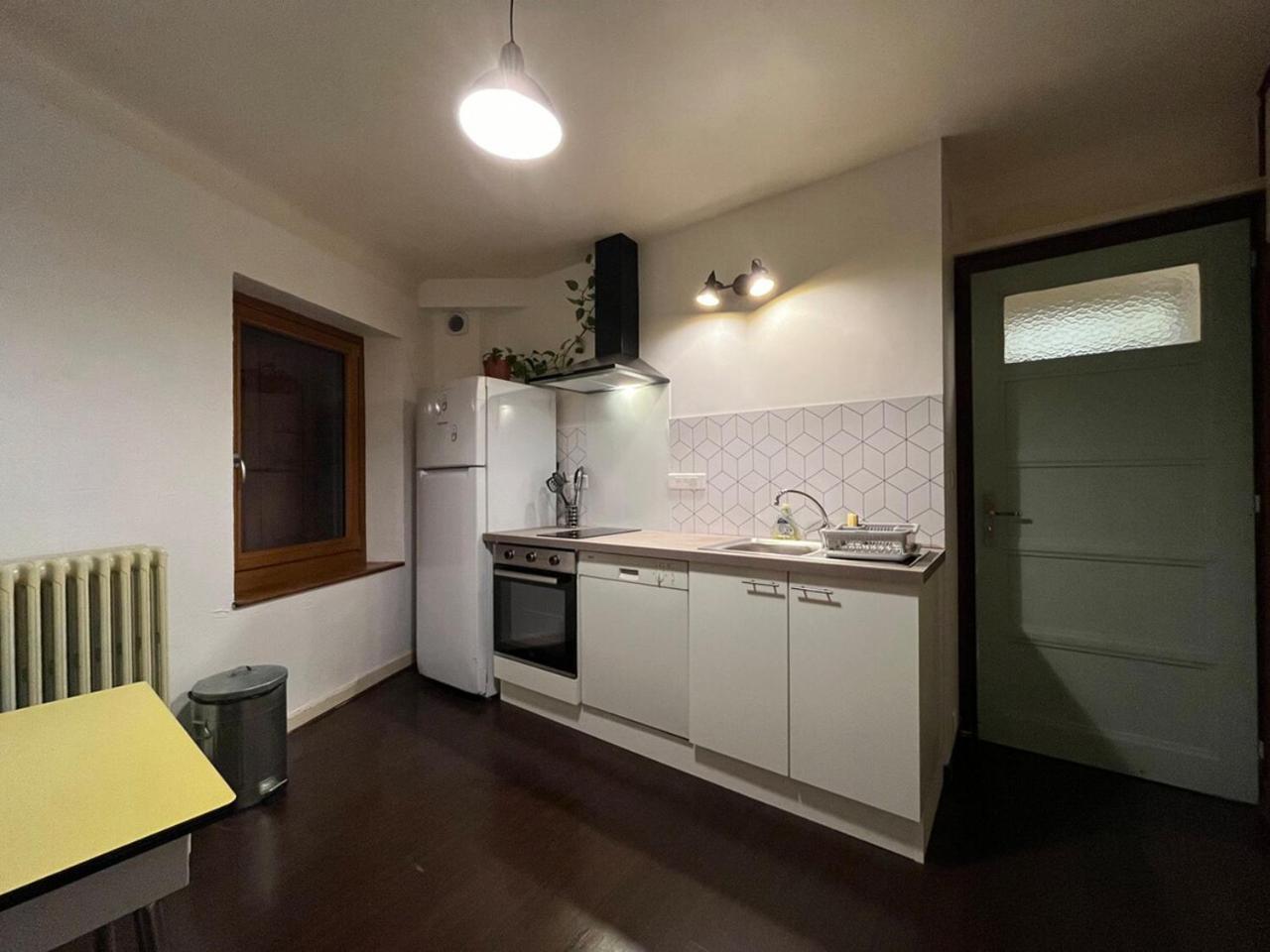 Logements Des Marmottons - Coeur De Village A Bonne-sur-Ménoge Εξωτερικό φωτογραφία