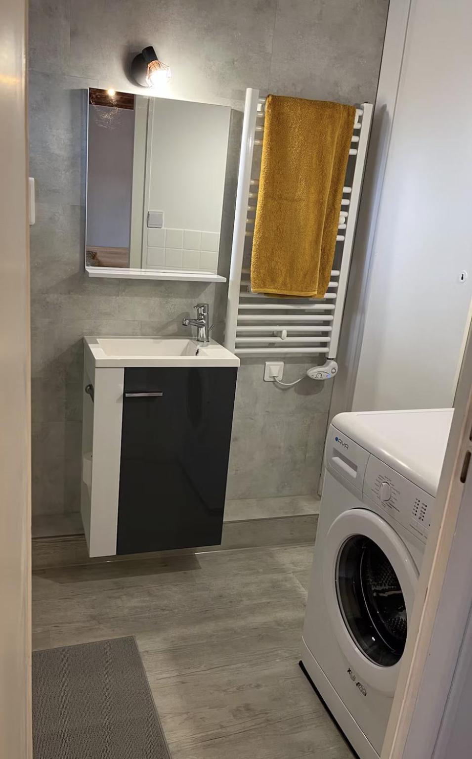Logements Des Marmottons - Coeur De Village A Bonne-sur-Ménoge Εξωτερικό φωτογραφία